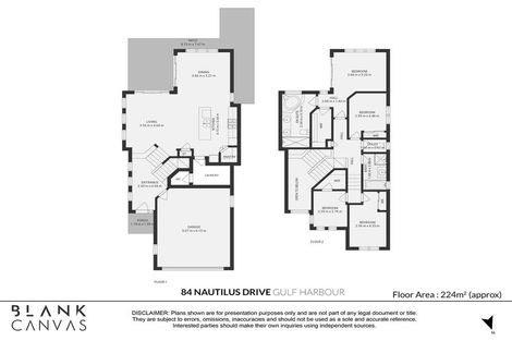 Photo of property in 84 Nautilus Drive, Gulf Harbour, Whangaparaoa, 0930