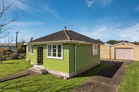 Photo of property in 54 Stewart Street, Opotiki, 3122