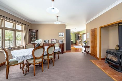 Photo of property in 65 Oparatai Road, Mangatainoka, Pahiatua, 4982