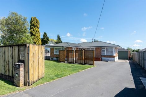 Photo of property in 122 Ellicott Road, Nawton, Hamilton, 3200