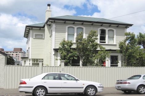 Photo of property in 39 Tinakori Road, Thorndon, Wellington, 6011