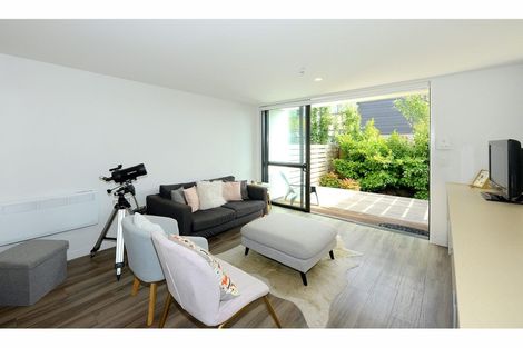 Photo of property in 11/10 Rex Street, Riccarton, Christchurch, 8041