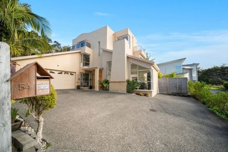 Photo of property in 54 Gold Street, Albany Heights, Auckland, 0632