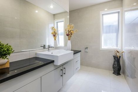 Photo of property in 6 Milano Boulevard, Karaka, Papakura, 2113