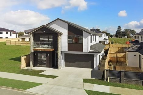 Photo of property in 4 Ako Road, Flat Bush, Auckland, 2019