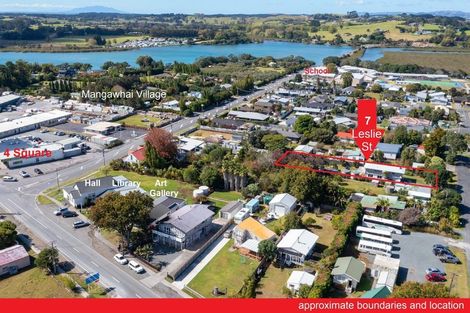 Photo of property in 7 Leslie Street, Mangawhai, 0505