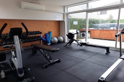 Photo of property in 6 John Britten Lane, Riccarton, Christchurch, 8011