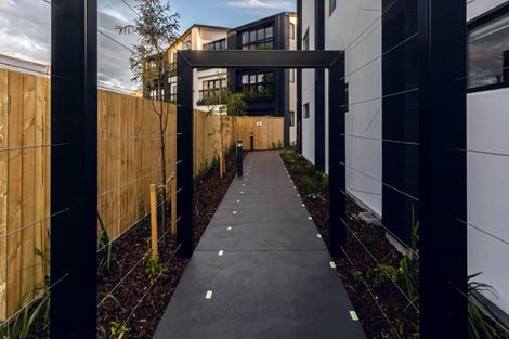 Photo of property in 206/466 Hagley Avenue, Christchurch Central, Christchurch, 8011