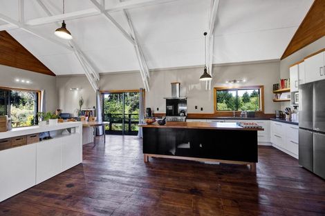 Photo of property in 172 Whakamara Road, Manutahi, Hawera, 4672