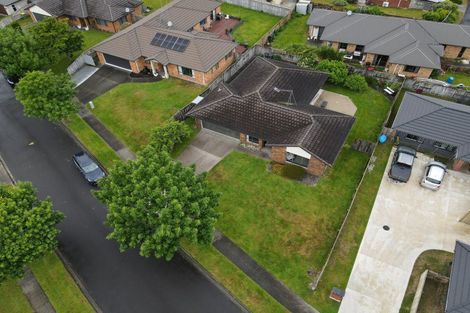 Photo of property in 8 Miers Glade, Rototuna North, Hamilton, 3210