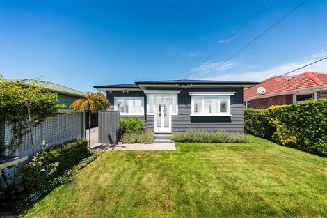 Photo of property in 124 Cobham Street, Spreydon, Christchurch, 8024