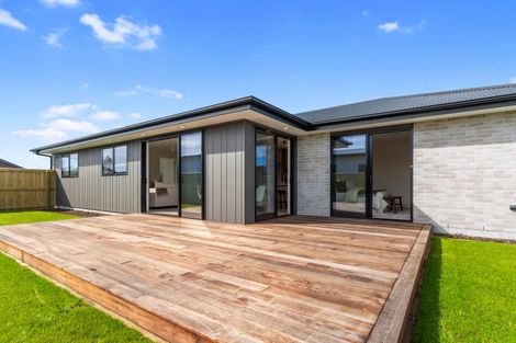Photo of property in 54 Benashet Drive, Lincoln, 7608