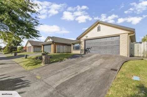 Photo of property in 4a Marlon Lane, East Tamaki, Auckland, 2016