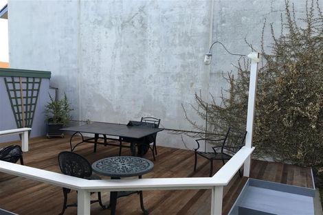 Photo of property in 7 Swan Street, Napier South, Napier, 4110