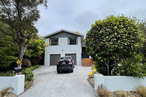 Photo of property in 69 Cashmere Road, Cashmere, Christchurch, 8022