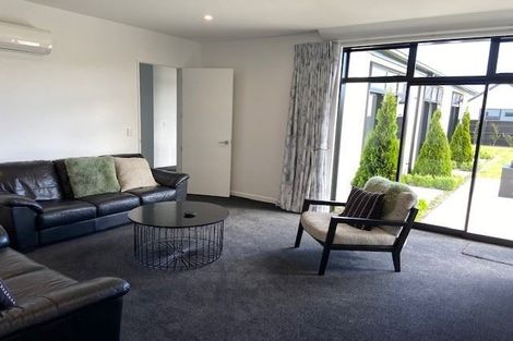 Photo of property in 6 Mersham Drive, Prebbleton, 7604