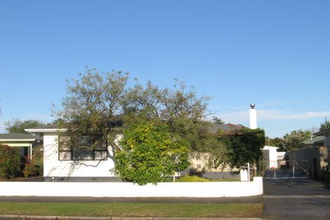 Photo of property in 11 Wycliffe Street, Onekawa, Napier, 4110