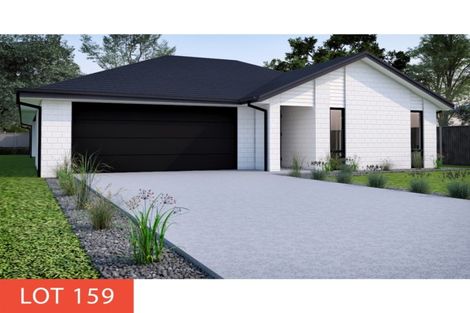 Photo of property in 13 Matariki Terrace, Ngaruawahia, Hamilton, 3288