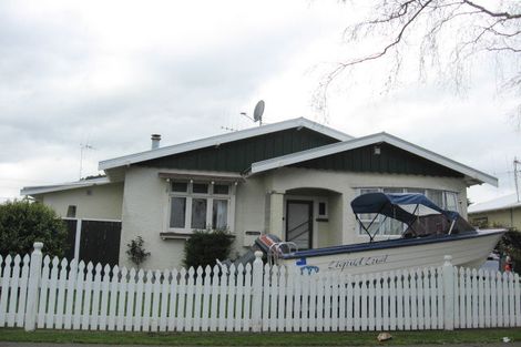 Photo of property in 142 Grey Street, Springvale, Whanganui, 4501