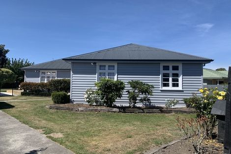 Photo of property in 27 Havelock Street, Ashburton, 7700
