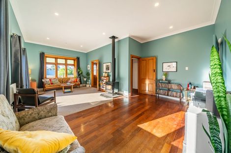 Photo of property in 34 Jefferson Street, Brooklyn, Wellington, 6021