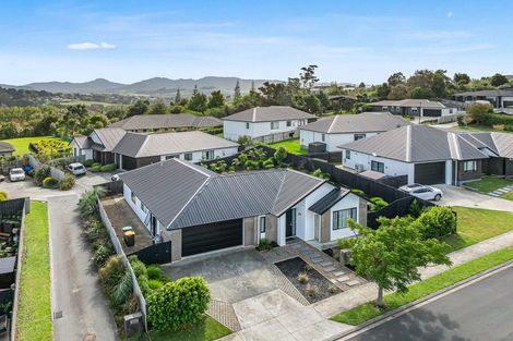 Photo of property in 58 Jamish Drive, Warkworth, 0910