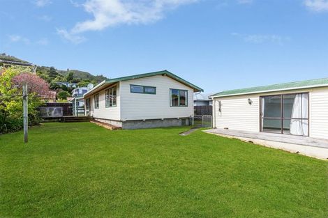 Photo of property in 13 Antrim Crescent, Wainuiomata, Lower Hutt, 5014