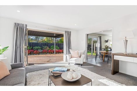 Photo of property in 47 Masefield Drive, Rolleston, 7614