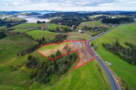 Photo of property in 205 Sharp Road, Warkworth, 0982