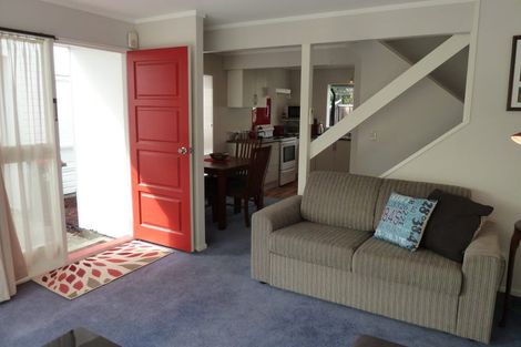 Photo of property in 9/50 Darlington Road, Miramar, Wellington, 6022