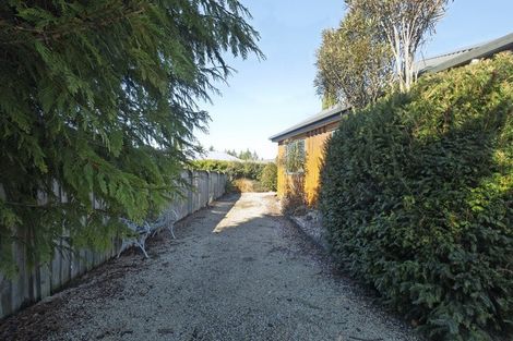 Photo of property in 21 Devon Street, Hanmer Springs, 7334