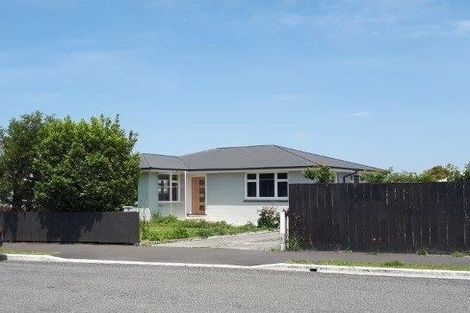 Photo of property in 7 Carew Street, Kaiapoi, 7630