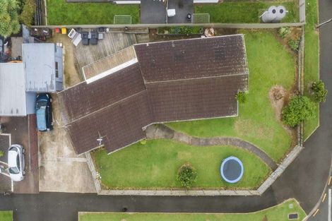 Photo of property in 26 Bankwood Road, Chartwell, Hamilton, 3210