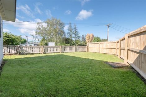 Photo of property in 1a Harris Street, Te Puke, 3119