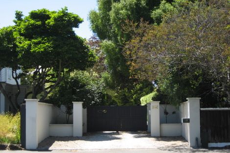 Photo of property in 146 Papanui Road, Merivale, Christchurch, 8014