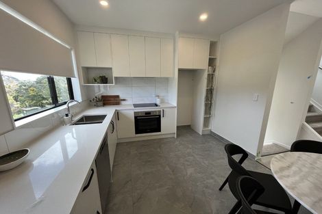 Photo of property in 3/241 Don Buck Road, Massey, Auckland, 0614