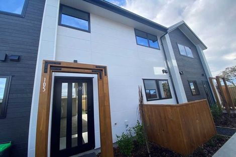 Photo of property in 13/105 Purchas Street, Edgeware, Christchurch, 8013