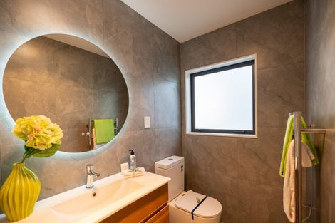 Photo of property in 55a Redwood Drive, Massey, Auckland, 0614