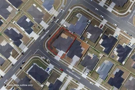 Photo of property in 3 Millbrae Place, Pokeno, 2402