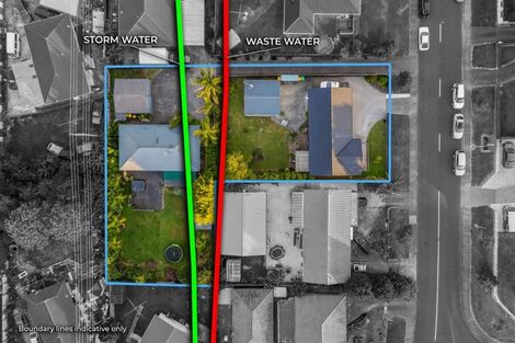 Photo of property in 7 Hindmarsh Street, Henderson, Auckland, 0612