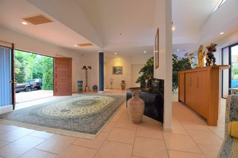 Photo of property in 4 Burgundy Park Avenue, Henderson, Auckland, 0612