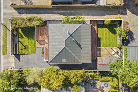 Photo of property in 104 Forfar Street, St Albans, Christchurch, 8014