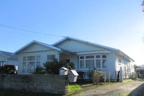 Photo of property in 53 Trafalgar Street, Waterloo, Lower Hutt, 5011