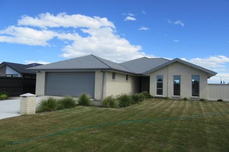 Photo of property in 50 Koura Drive, Rangiora, 7400