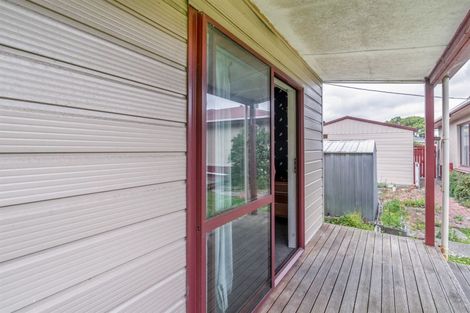 Photo of property in 22 Islington Street, Turnbull Thomson Park, Invercargill, 9810