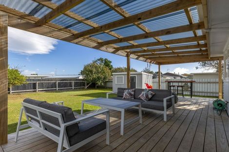 Photo of property in 8 Middlesex Street, Levin, 5510