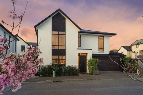 Photo of property in 3/25 Melrose Street, Christchurch Central, Christchurch, 8013
