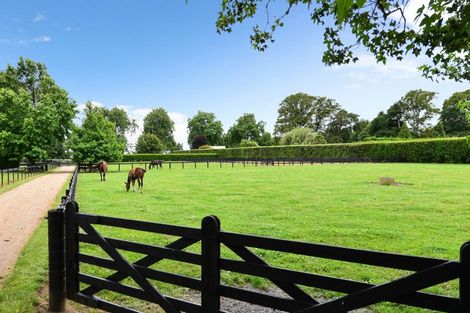 Photo of property in 427 Bruntwood Road, Tamahere, Cambridge, 3493