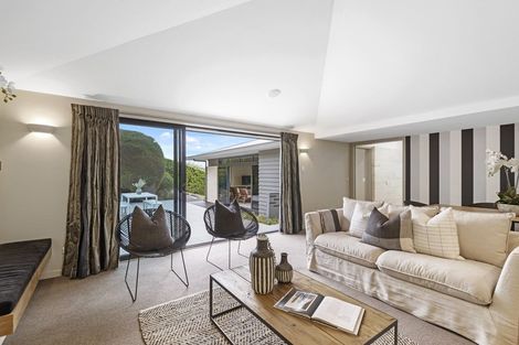 Photo of property in 151 Moncks Spur Road, Mount Pleasant, Christchurch, 8081