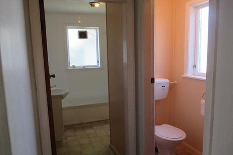 Photo of property in 4/538 High Street, Boulcott, Lower Hutt, 5010